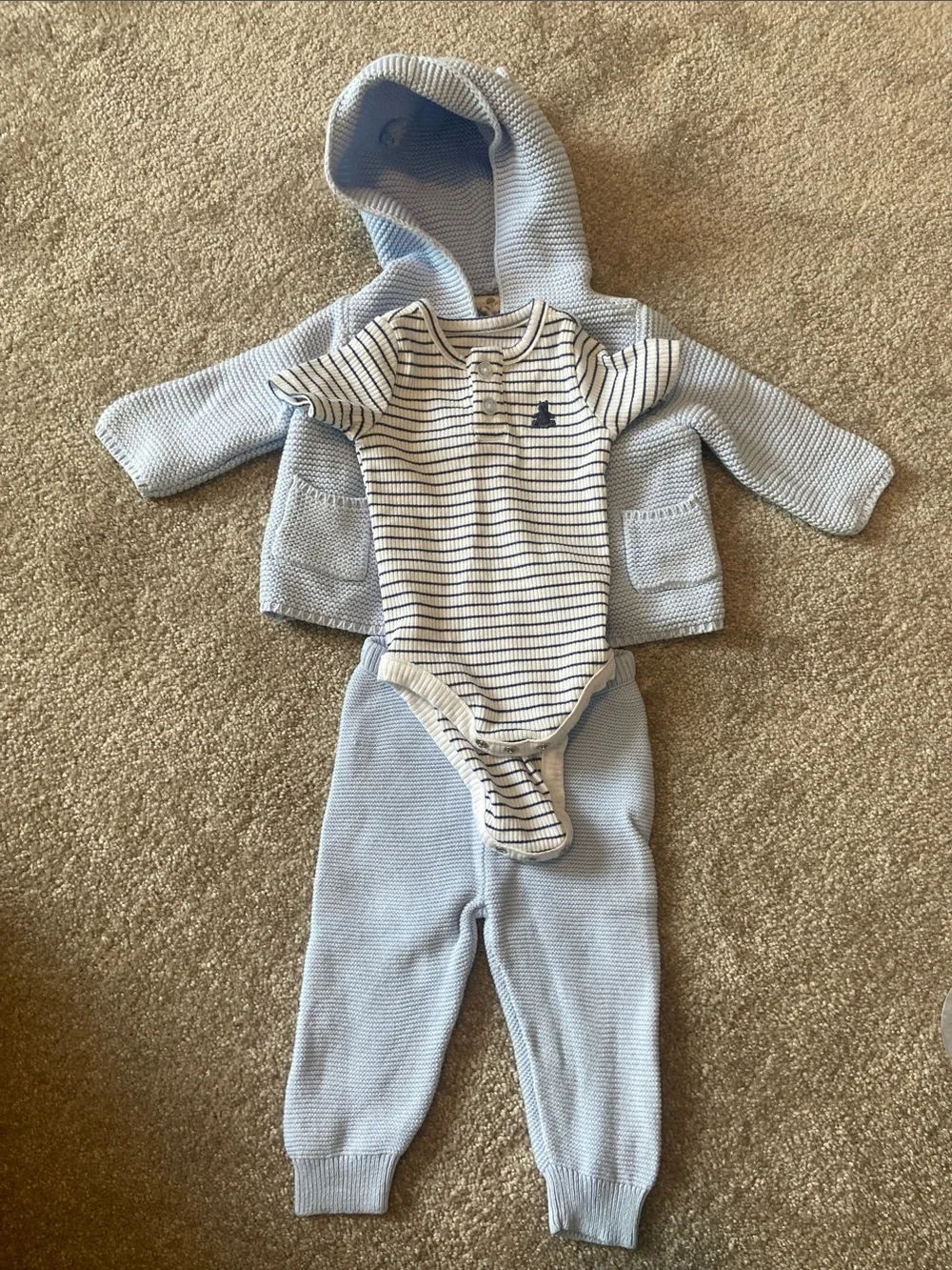 Baby Gap Bundle